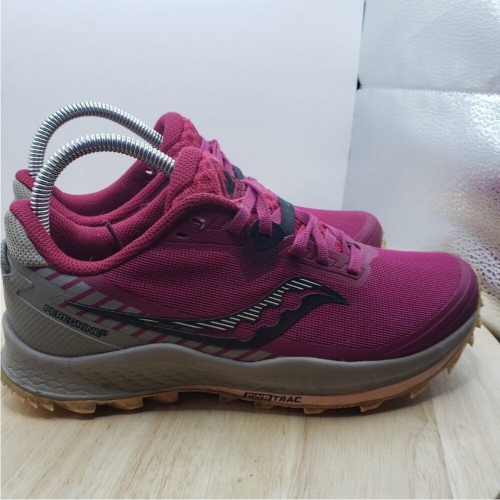 Saucony Trail Running Shoes